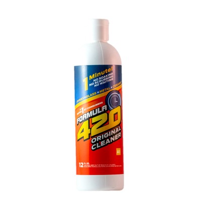Formula420 (Original) Cleaner