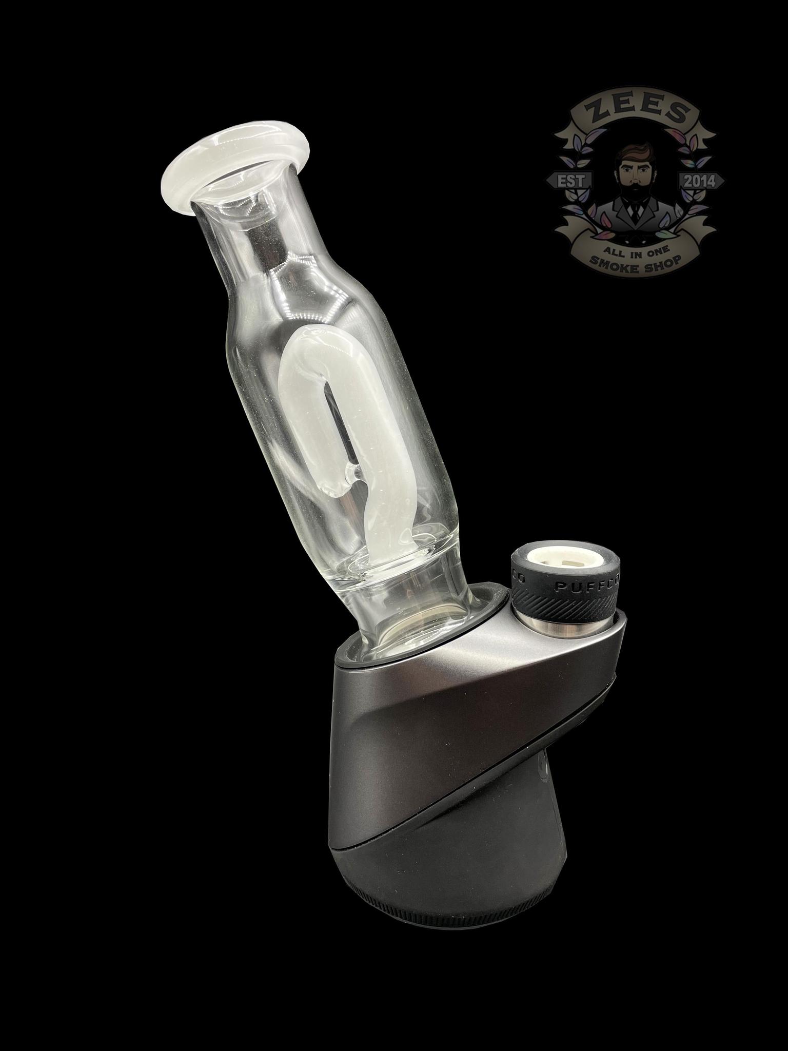 N3rd Puffco Peak Glass Attachment Dab Enhancer